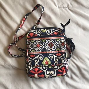 Vera Bradley Crossbody